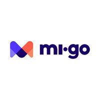 mi-go logo image