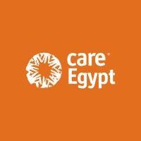 care egypt logo image