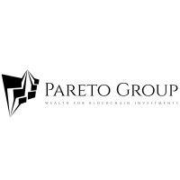 pareto llc logo image