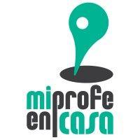 mi profe en casa logo image