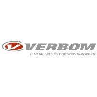 verbom inc logo image