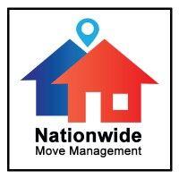 nationwide move management logo image