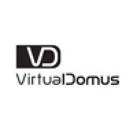 virtual domus logo image