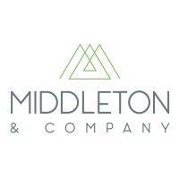 middleton & company logo image