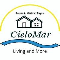 cielomar living and more logo image