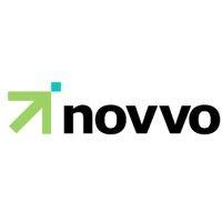 novvo.ai logo image