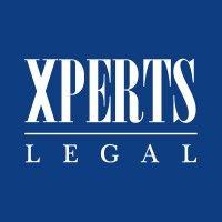 xperts legal logo image