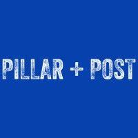 pillar + post digital marketing logo image