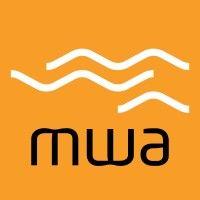 mwa architects, inc. logo image