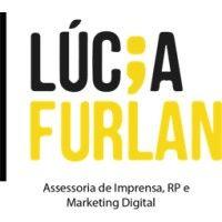 agencia lucia furlan logo image