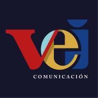 vei comunicación logo image