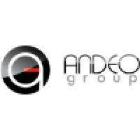 andeo group llc logo image