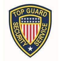 top guard security logo image