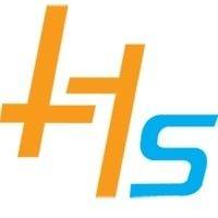 hashstudioz technologies logo image