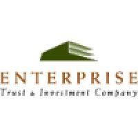 enterprise trust & investment company