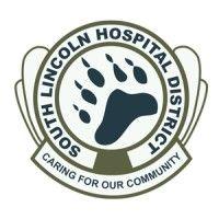 south lincoln medical center logo image