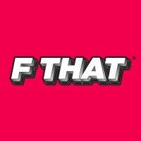 f that | digital creative agency