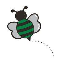 greenbee energy efficiency logo image