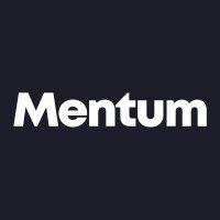 mentum logo image