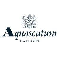 aquascutum logo image