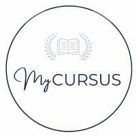 mycursus - university admissions logo image