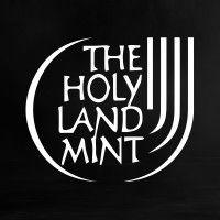 the holy land mint - icmc logo image