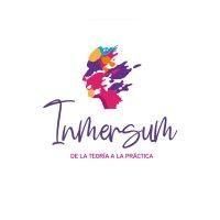 inmersum logo image