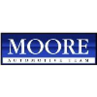 don moore auto mall logo image