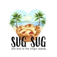 sug sug logo image