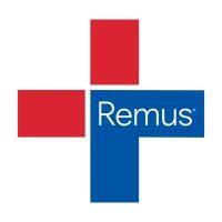 remus pharmaceuticals limited logo image