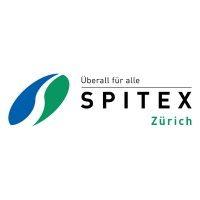 spitex zürich logo image