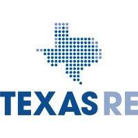 texas reliability entity, inc. logo image