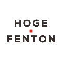 hoge fenton