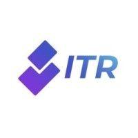 itr logo image