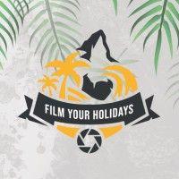 film your holidays logo image