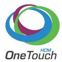 onetouch hcm logo image