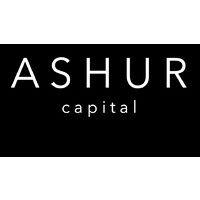 ashur capital logo image