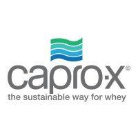 capro-x inc. logo image