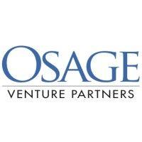 osage venture partners