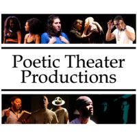 poetic theater productions logo image