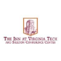 the inn at virginia tech and skelton conference center logo image