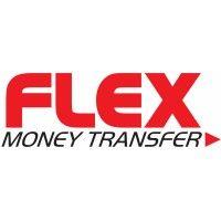 flex money transfer logo image