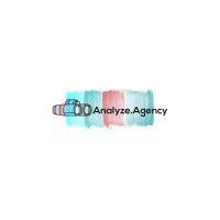 analyze.agency logo image