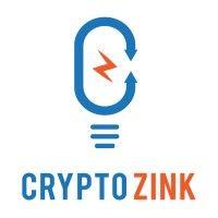 cryptozink logo image