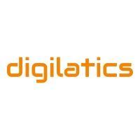 digilatics logo image