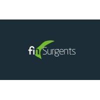 finsurgents logo image