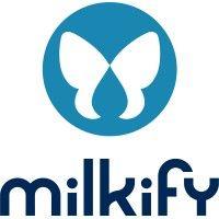 milkify logo image