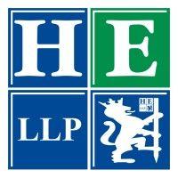 hodgson elkington llp logo image