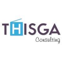 thisga consulting logo image