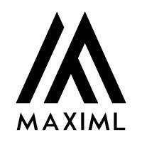 maximl logo image